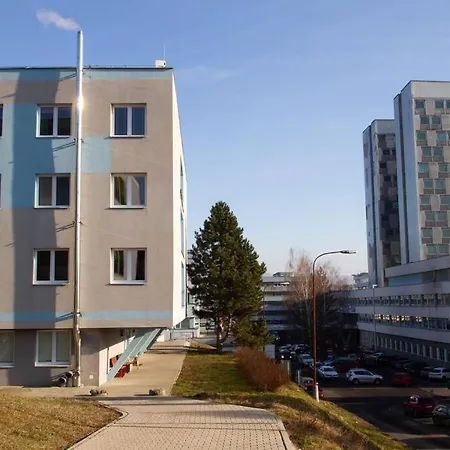 Apartman Roosevelt Banská Bystrica Exterior photo