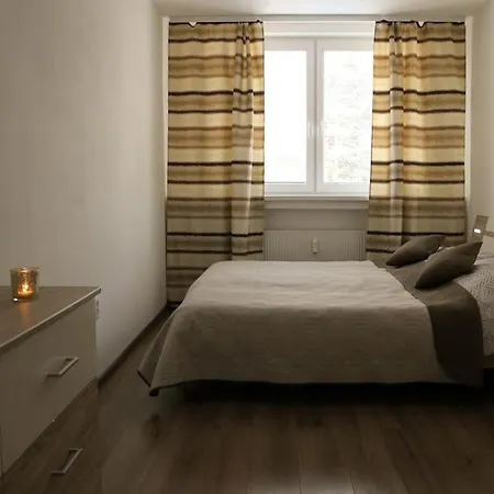 Apartman Roosevelt Banská Bystrica Exterior photo
