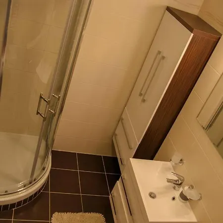Apartman Roosevelt Banská Bystrica Exterior photo