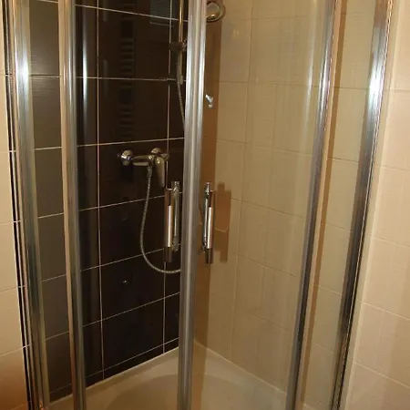 Apartman Roosevelt Banská Bystrica Exterior photo