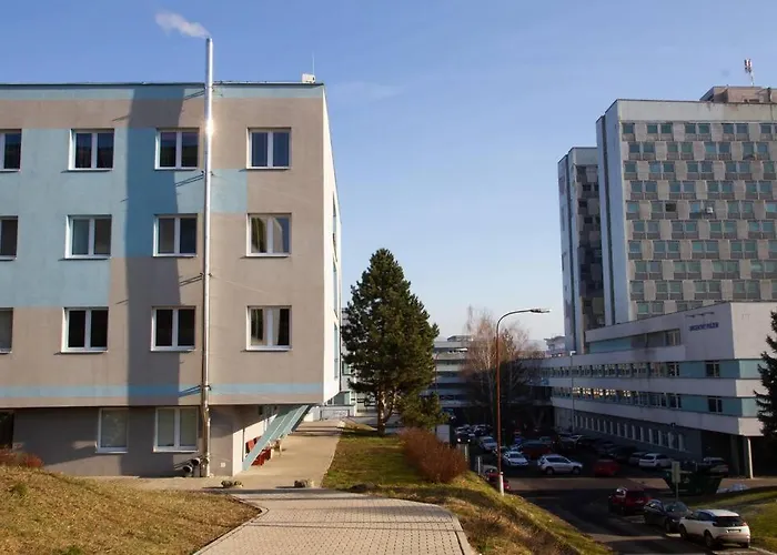Apartman Roosevelt