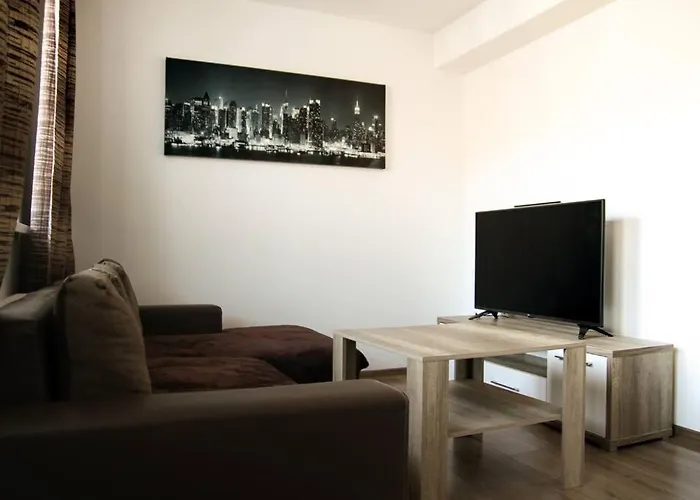 Apartman Roosevelt