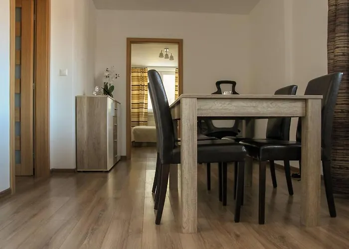Apartman Roosevelt