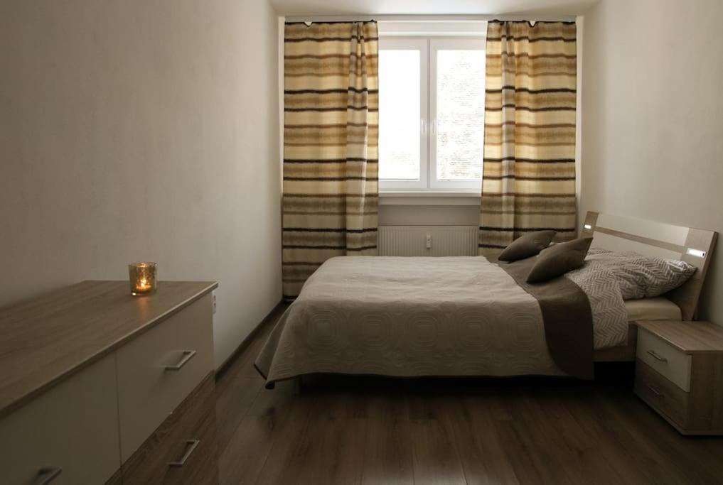 Apartment Roosevelt
