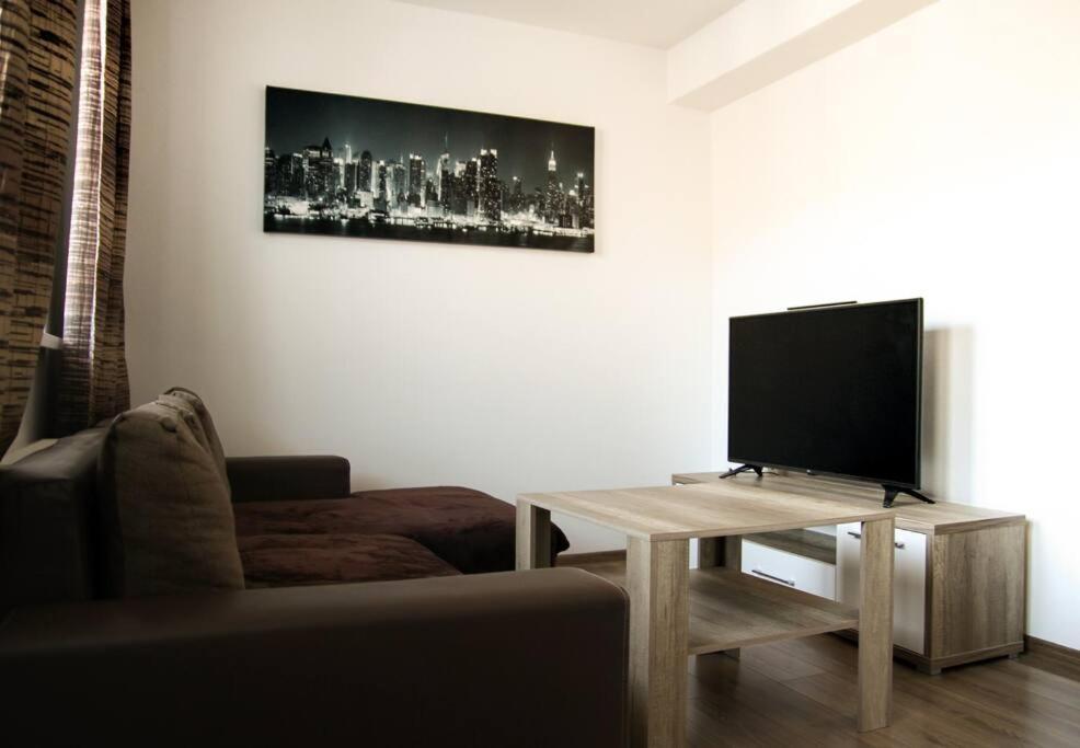 Apartment Roosevelt Banska Bystrica