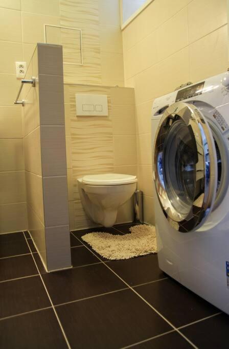 Apartment Roosevelt Banska Bystrica